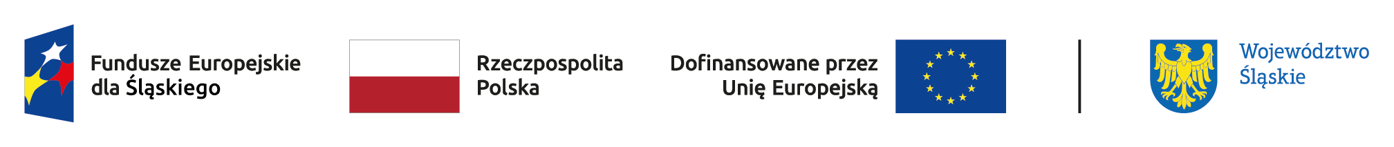 Logotypy Unii Europejskiej